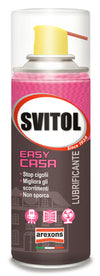 Arexons Spray Lubrificante Svitol Easy Casa Ml.200