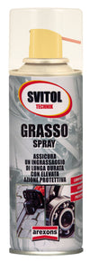 Arexons Spraylubrificante Svitol Technik Grasso Ml. 200