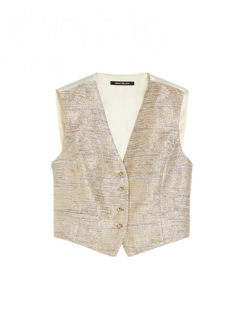 PENNYBLACK Gilet Donna Pennyblack BREDA da donna