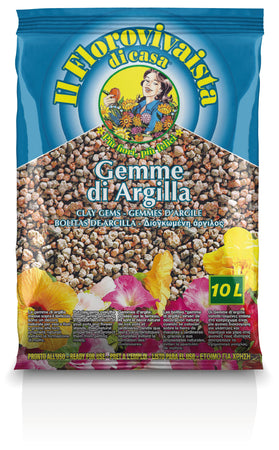 Argilla Espansa Lt. 10