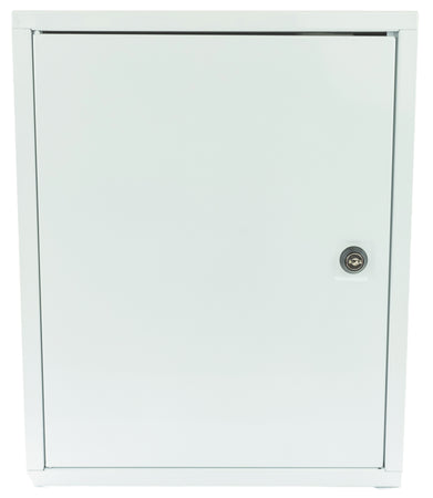 Armadietto Pensile Pronto Soccorso In Metallo Cm. 30X14X37 H - Alleg.2