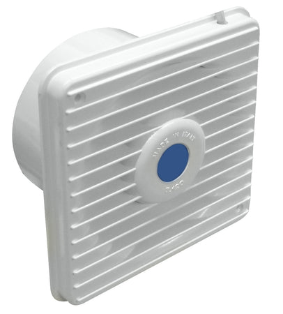 Aspiratore Elettrico Assiale T100 Foro Uscita Aria Ø Mm. 100