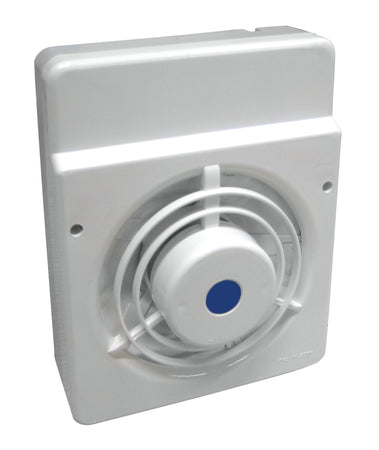 Aspiratore Elettrico Centrifugo V10 Foro Uscita Aria Ø Mm. 100