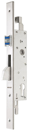 Assa Abloy Serratura Ferro Infilare Montanti 1 Punto Chiusura Art. D81 E.30 Mm.