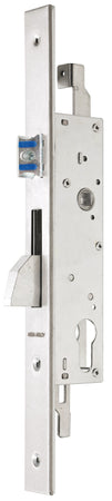 Assa Abloy Serratura Ferro Infilare Montanti 1 Punto Chiusura Art. D81 E.35 Mm.