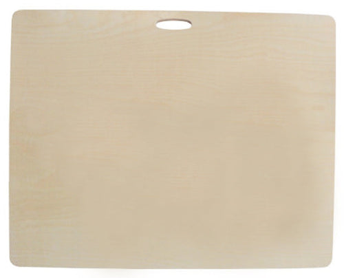 Asse Da Pasta In Legno Con Maniglia Cm. 75X59X1,2