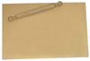 Asse Da Pasta In Legno Con Mattarello Cm. 58X38X1,2