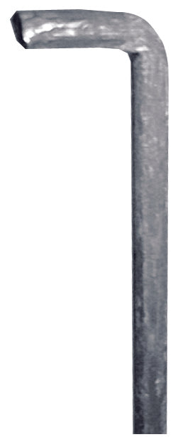 Asta Per Cremonese A Uncino Cm. 160 50.00 Pz