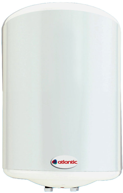 Atlantic Scaldacqua Elettrico Sopralavello 1.200 W Lt. 10 - Ø Cm. 25,5X45,5 H