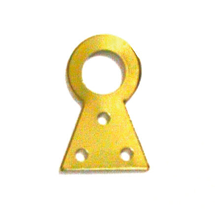 Attaccaglia A Coda Di Rondine Ottonata N° 1 2.00 Centinaia