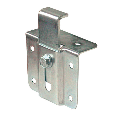 Attaccaglia Per Barra Appendipensili 100.00 Pz