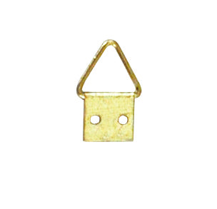 Attaccaglia Snodata Ferro Ottonato N° 1 5.00 Centinaia