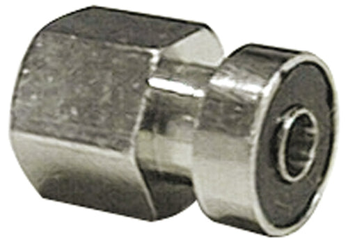 Attacco A Baionetta Per Compressori 1/4 F 5.00 Pz