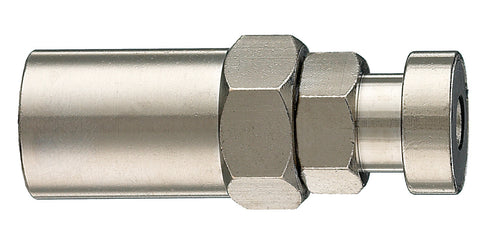 Attacco A Baionetta Per Compressori Mis.10X17 10.00 Pz