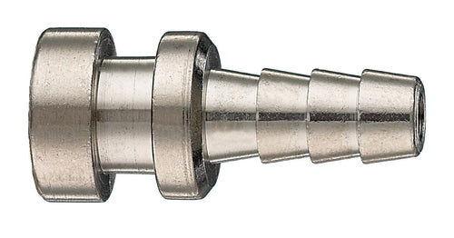 Attacco A Baionetta Per Compressori Ø Mm. 6 10.00 Pz