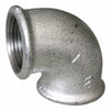Atusa Gomito A 90 ° In Ghisa Figura 90 Mis. 1/2 10.00 Pz