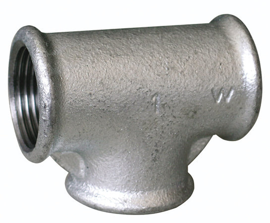 Atusa Ti A 90 ° In Ghisa Figura 130 Mis. 3/4 10.00 Pz