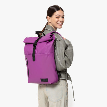 EASTPAK Zaino Adulto unisex Eastpak UP ROLL Tarp Fig da donna