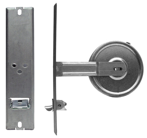 Avvolgitore Da Incasso Per Tapparelle Mt. 6 (Interasse Mm. 165)