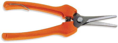 Bahco Forbici Cogliuva Pradines P128-19 Cm.19 Lame Diritte