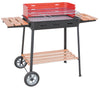 Barbecue Excelsior Cm. 63X43X88 H