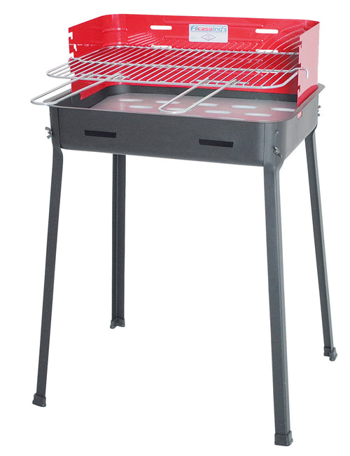 Barbecue Magnum Cm. 53X39X80 H
