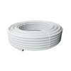 Tubo Multistrato Nudo Ad Alta Flessibilità Serie Mixal Hdpe/Pe-Xb - Ø26X3 - Hdpe/Pe-Xb - 50 Metri