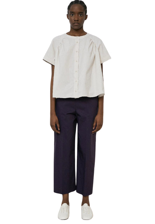 MEIMEIJ Pantalone Donna alla caviglia da donna