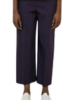 MEIMEIJ Pantalone Donna alla caviglia da donna
