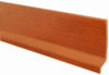 Battiscopa In Pvc Espanso H Cm.7 X 2 Mt. Col. Grigio 12.00 Pz