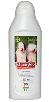Bayer Shampoo Antiparassitario Per Cani Ml. 250