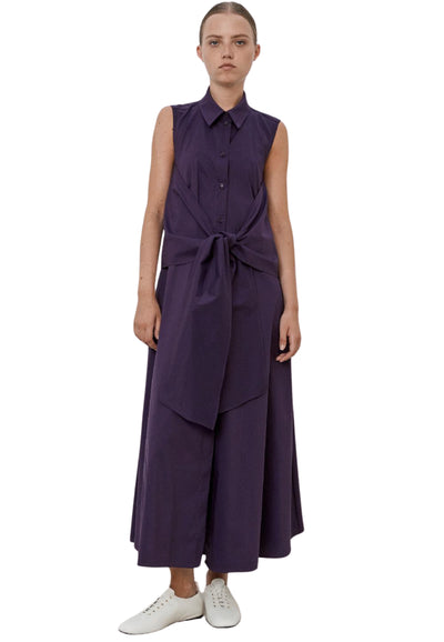 MEIMEIJ Abito Donna con fusciacca da donna