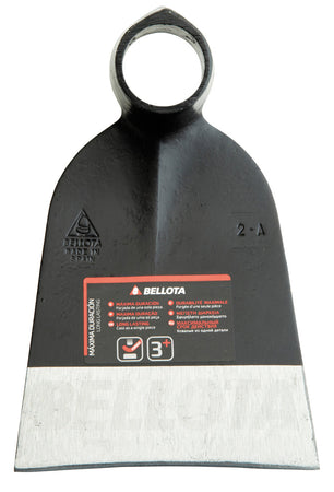 Bellota Zappa Art.2/A Ø Occhio Mm. 38 Gr. 900