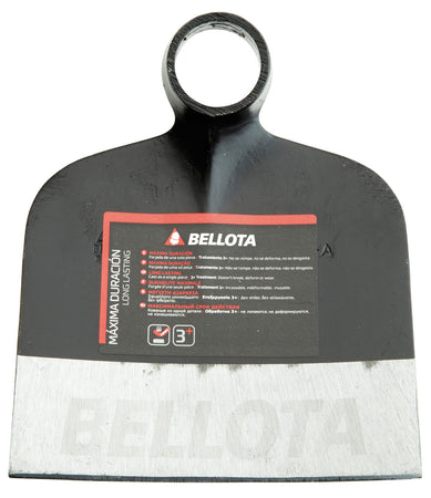 Bellota Zappa Art.327/A Ø Occhio Mm. 38 Gr. 800