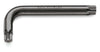 Beta Chiave Maschio Piegata Profilo Torx Art. 97Tx T15 5.00 Pz