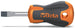 Beta Giravite A Taglio Tipo Cortissimo Art. 1201En Mm. 4X30 3.00 Pz