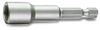 Beta Inserto Per Avvitatore Con Bussola Art. 862F Mm. 8 (Mm. 65) 5.00 Pz