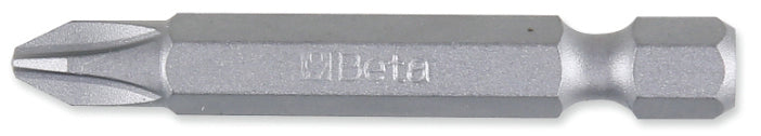 Beta Inserto Phillips Per Avvitatore Art. 862Ph N° 2 (Mm. 50) 5.00 Pz