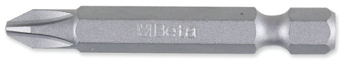 Beta Inserto Phillips Per Avvitatore Art. 862Ph N° 3 (Mm. 50) 5.00 Pz