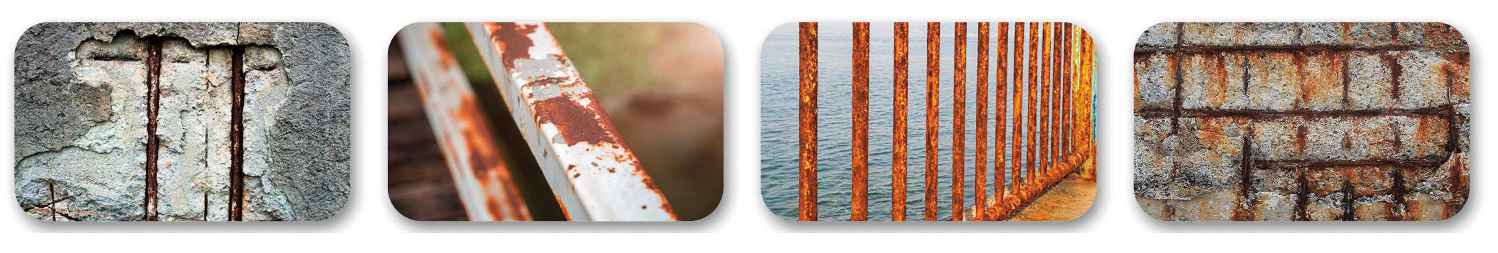 Convertitore Di Ruggine Spray ''Rust'' Ml. 500