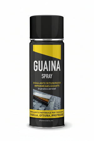 Guaina Bituminosa Spray Ml. 400