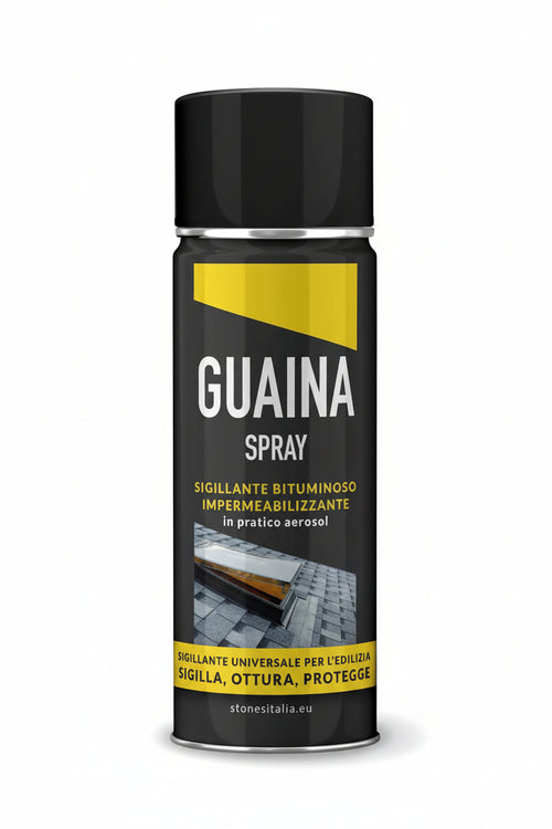 Guaina Bituminosa Spray Ml. 400