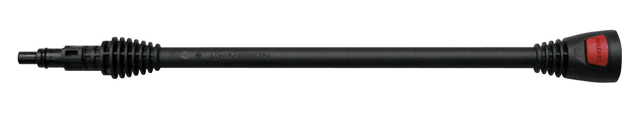 Lavorwash Lancia ''S12'' Per Idropulitrice Ad Acqua Fredda Planet 160 E Fury Plus 120