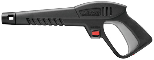 Lavorwash Pistola S16 Per Idropulitrice Fury Plus 120 E Planet 160 Con Attacco Rapido
