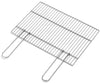 Ompagrill Graticola Per Barbecue In Cemento Cm. 57X40