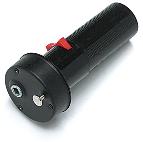 Ompagrill Motorino A Pile Per Girarrosto