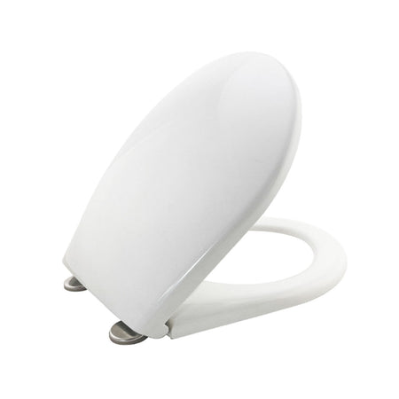 Copriwater Termoindurente Serie Ecco - Bianco - Kg 1,80 - Snp