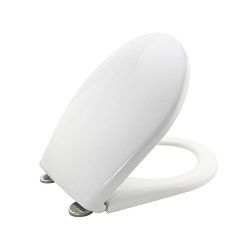 Copriwater Termoindurente Serie Ecco - Bianco - Kg 1,80 - Snp
