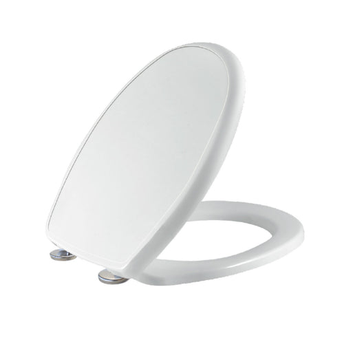 Copriwater Termoindurente Serie Uno N - Bianco - Kg 1,63 - Snp