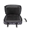 EASTPAK Valigia Adulto unisex Eastpak Transit'R S Pokemon Black da donna